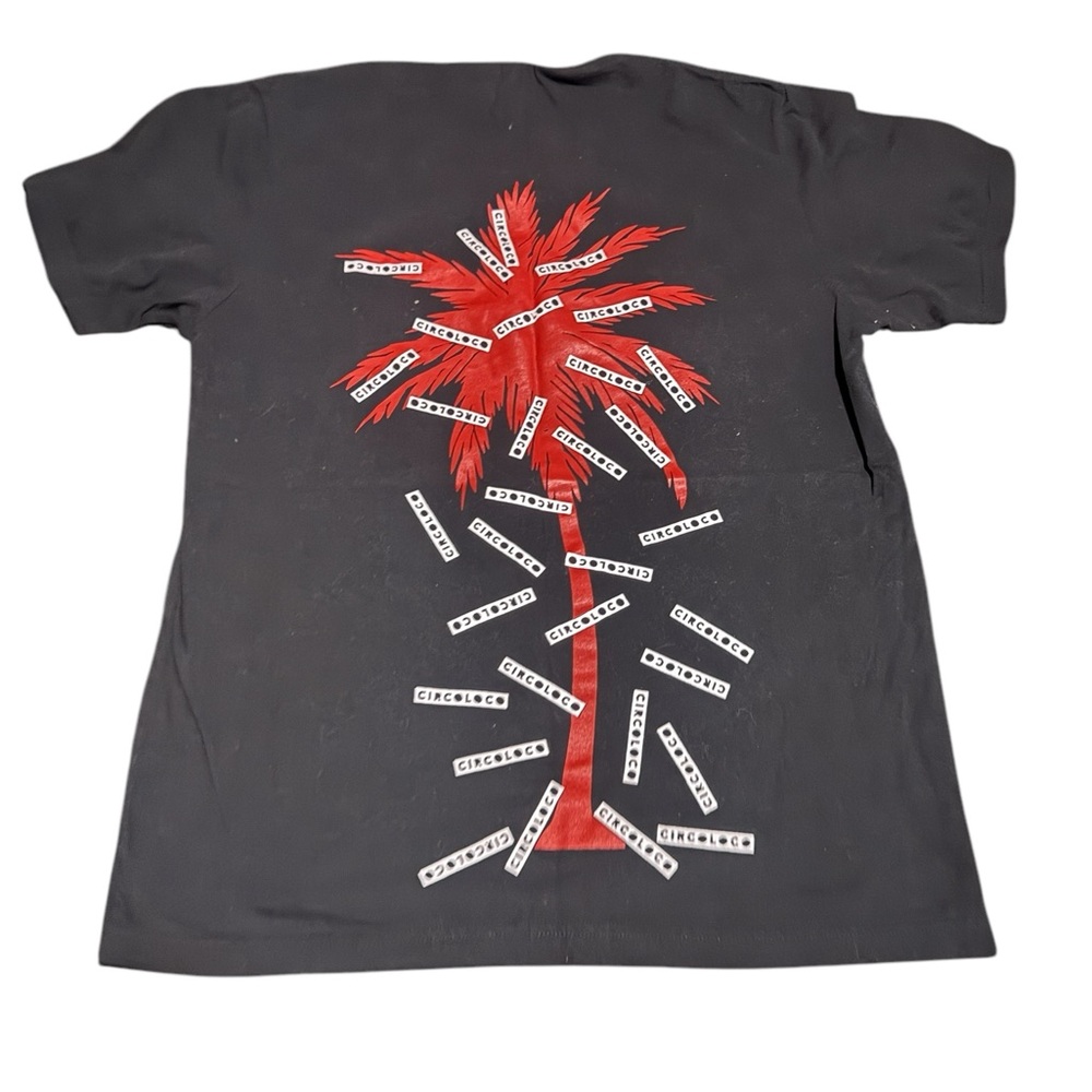 Coco loco Thailand t shirt M